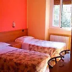 Hotel Nuovo Murillo 2*