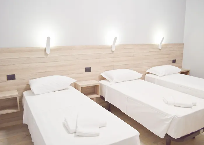 Hotel Miu 2*