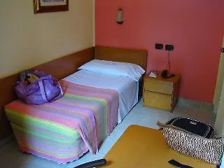 Hotel Nuovo Murillo Mailand
