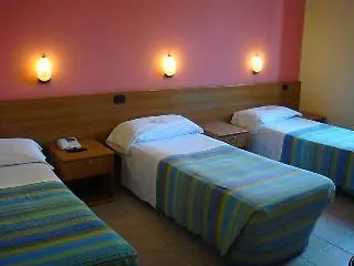 Nuovo Murillo Hotell 2*