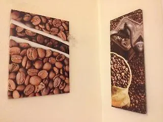 Nuovo Murillo Hotel 2*