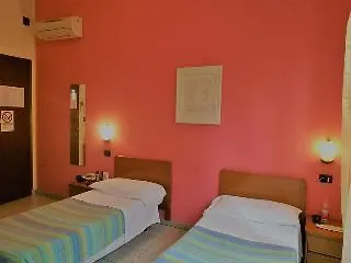 Hotel Nuovo Murillo 2*