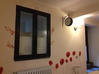 Hotell Nuovo Murillo