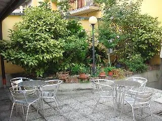 Nuovo Murillo Hotel