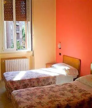Nuovo Murillo Hotel