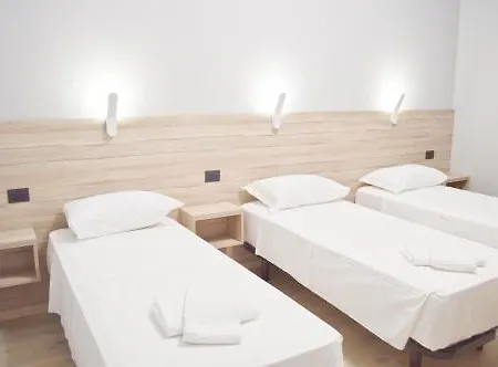 Nuovo Murillo Hotel 2*