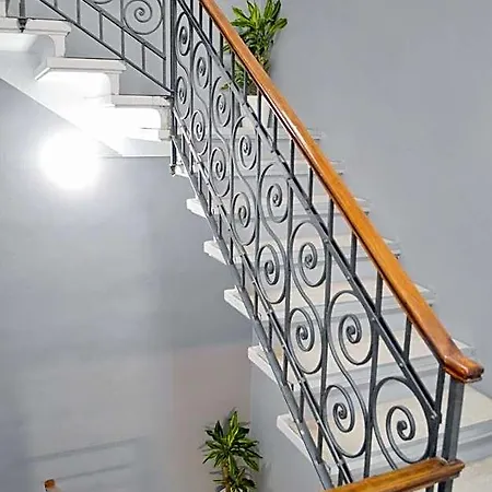 Miu Hotel Milán