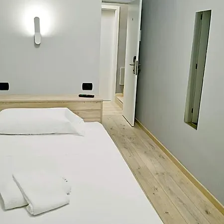 Hotel Nuovo Murillo 2*
