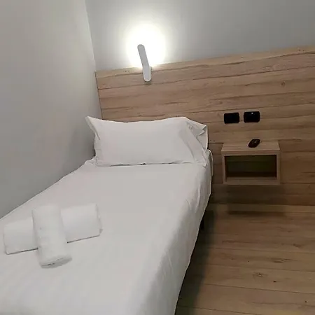 Nuovo Murillo Hotel 2*
