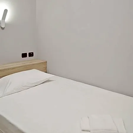Hotel Nuovo Murillo