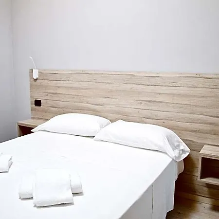 Hotel Nuovo Murillo Mailand
