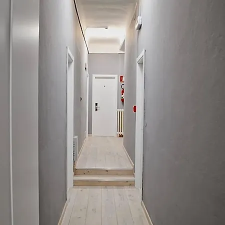 Hotel Nuovo Murillo Mailand