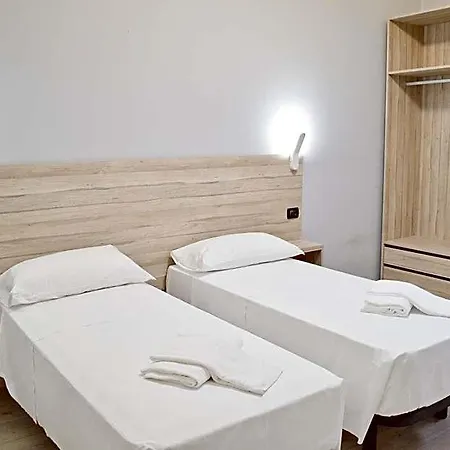 Hotel Nuovo Murillo 2*