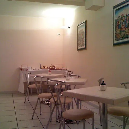 Nuovo Murillo Hotel Mailand