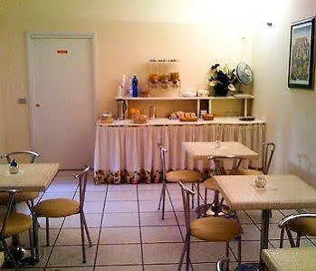 Nuovo Murillo 2* Mailand