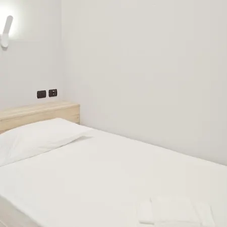 Nuovo Murillo Hotel Mailand