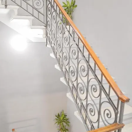 Hotel Nuovo Murillo Mailand