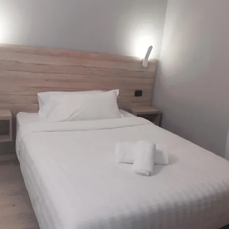 Nuovo Murillo Hotel Mailand