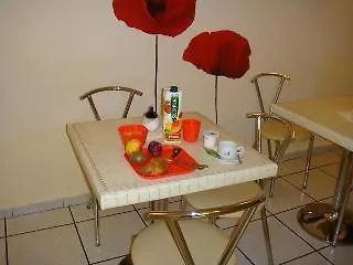 Miu Hotel Mediolan