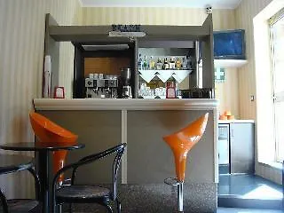 Hotel Miu Mediolan