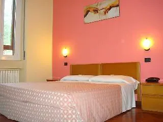 Miu Hotel Mediolan