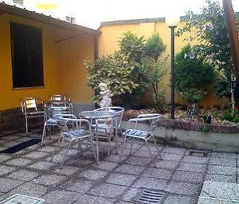 Miu Hotel Mediolan