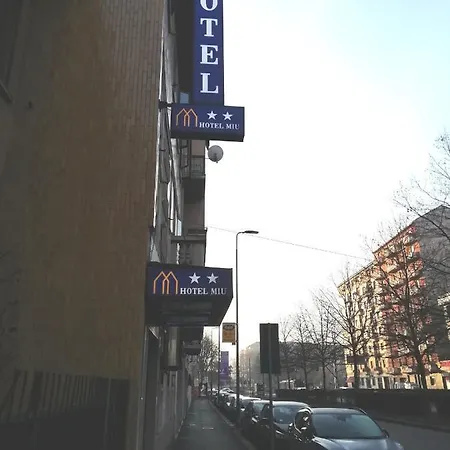Miu Hotel